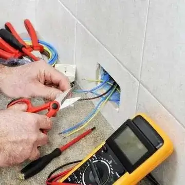 電掣維修